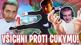 PODAŘÍ SE 6 VÝHER V 6 ZÁVODECH?! - KeX Crew