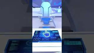 Telephone cabin as augmented portal - Web AR - Telefonica & Onirix