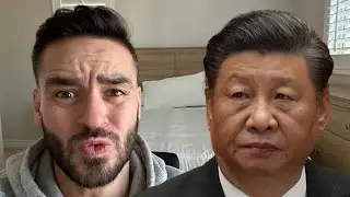 Qué esta pasando en China!? | #216 NMP