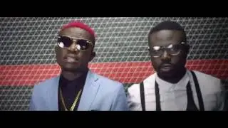 Tell Me What You Want By PhootPrintz ft Flowking Stone (Official Video)