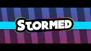 FANINTRO #13 StormedTree [2D] PAID INTRO | 25 LIKES FOR MORE 😏😏