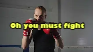 Keep On The Firing Line (Metal Version)
