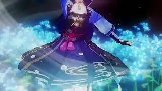 Ayaka Does Not Care | GENSHIN IMPACT