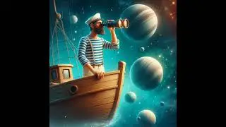 Space Dynamix - Holdtengerész