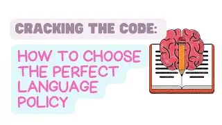 How to Choose the Language Strategy for Bilingual Family