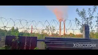 Отблески умирающей цивилизации #летопись32