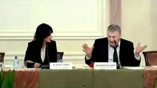 В. Жириновский 