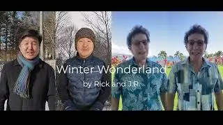 Winter Wonderland