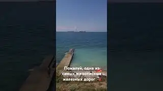 Вы знаете, куда едет этот поезд? 