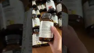 Липосомальные витамины. Липосомальный витамин С