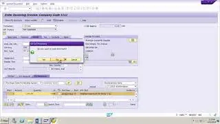 SAP MM Basic Invoice verification_Posting Invoice in a Foreign Currency