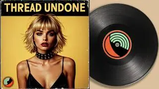 Thread Undone // Dark Trip-Hop Jazz & Sensual Cinematic Downtempo (3 Hours)