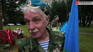 На дне ВДВ заявили о необходимости увеличения срока службы в армии