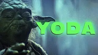 Master Yoda | Jedi
