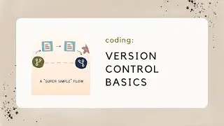 Version Control Basics