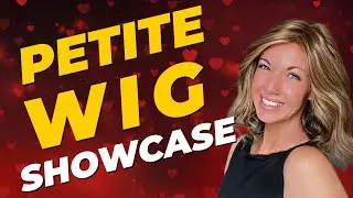 Top 5 Wigs for Petite Heads That Actually Fit!