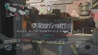 Call of Duty®: Infinite Warfare Infected De-Atomizer/Nuke Gameplay