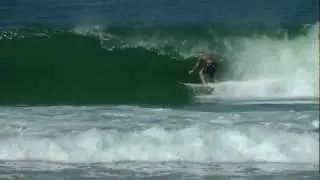 60 Seconds In Rio -- Billabong Pro, 2012