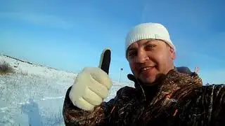 Вот такая вот ОТЛИЧНАЯ  охота на зайца получилась. 2:0. Сезон 2020-2021