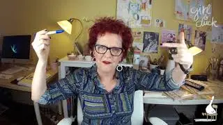 Q and Q 71 - Too many ideas, too many projects