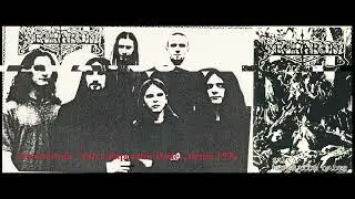 Seminarium - Salva Imperator Hades, demo 1996