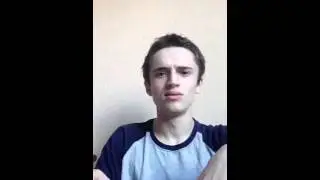 Ренат Юсуфов   Спокойной ночи