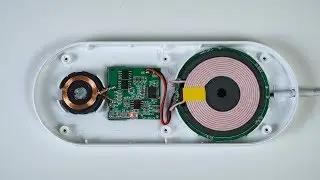 AirPower из КИТАЯ ДЕШЕВО!
