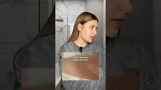 Как правильно брить ноги? Артикул на энзимную пудру WB: 142044104. OZON: 1035017702 
