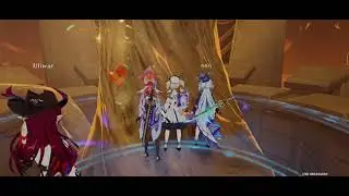 Awaken the Traveler Within: The Ultimate Genshin Impact Experience
