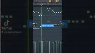 HOW TO MAKE FIRE VIRTUAL LIL UZI VERT TYPE LOOPS IN 1 MINUTE 