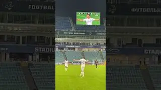 Гладышев снова забивает! Гол «Сочи» просто 🔝🔝🔝 
