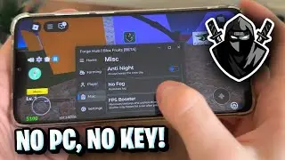 Delta Executor Roblox Mobile ✅ Delta Executor NEW Update - The BEST Delta Executor Tutorial (NO PC)