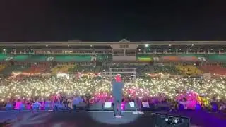 Концерт MOT В Таджикистане 😍😍🤤