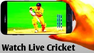Best Android App For Crickets Series