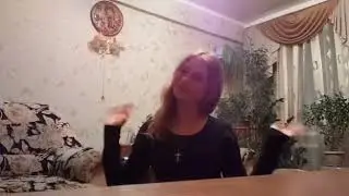 Возвращение😍