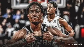 Demar Derozan - "DEROZAN" ᴴᴰ