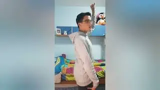 TikTok Jordan