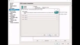 HOW TO ADD IOS IMAGES  FOR ETHER CHANNEL ROUTERS IN GNS3  ????????????