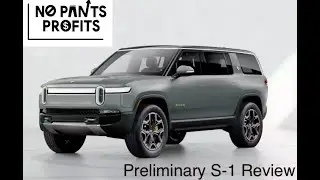 Should I Buy The Rivian IPO? (RIVN) 
