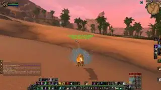 Egal wo, der Handelschannel ist dabei ! (Addon)