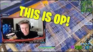 NEW WAY TO COUNTER BOX! FORTNITE FUNNY MOMENTS & HIGHLIGHTS!