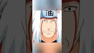 Ep-1 Naruto 5 Characters Jiraiya Could Defeat (& 5 He'd Lose To) #shorts