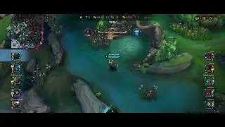 Pyke Full Gameplay | League of Legends Wild Rift | Diamond