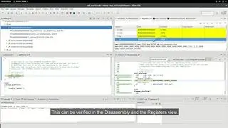 Video-9: UG1209 : Zynq UltraScale+ MPSoC : Embedded Design - Debugging A53 application with SDK