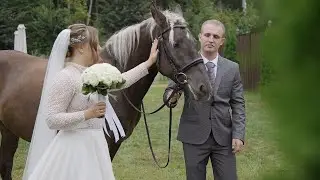 Александр & Татьяна  - Тизер