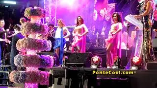 Elección Reina de Ambato 2020. www.pontecool.com