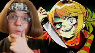 Вы думали тут будет альтушка?!│Альтушка для скуфа│ #2