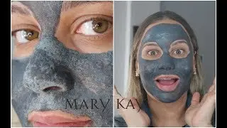 Testei - MÁSCARA DETOX -  CARVÃO ATIVADO