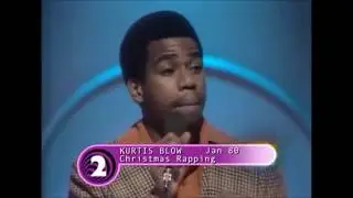 The Best Rap Singles from 1979 List 🎵🎤