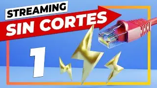 ⚡Streaming: EVITA CAÍDAS con TRANSMISIÓN ALTERNATIVA | Truco para vMix y OBS ► DIRECTOS SIN CORTES